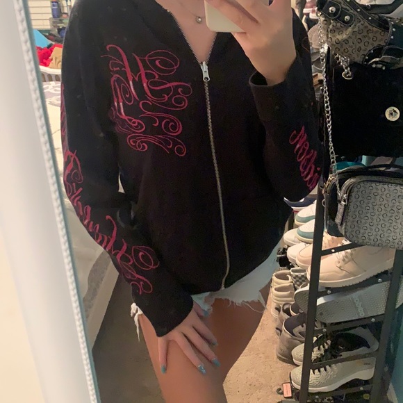 Harley-Davidson Jackets & Blazers - Harley Davidson jacket